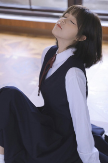 女孩们在那年夏天